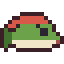 Pirate Fish