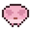 Shy Fish