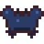 Velvet Crab