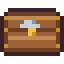 Captain's Tackle Chest