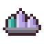 Crystal Cluster