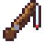 Driftwood Rod